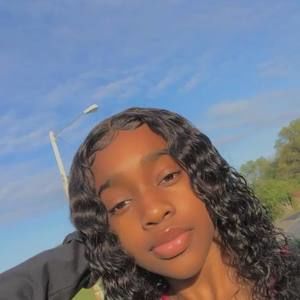 Meet your Posher, Shedricka